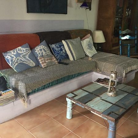 Apartament Cadaques Apartment Екстериор снимка