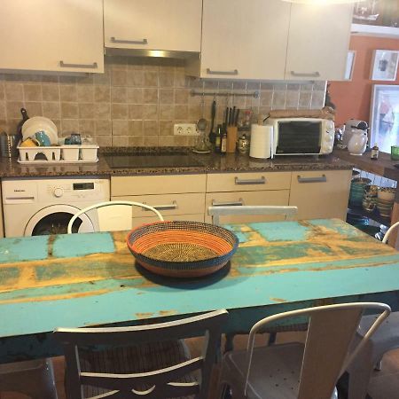 Apartament Cadaques Apartment Екстериор снимка