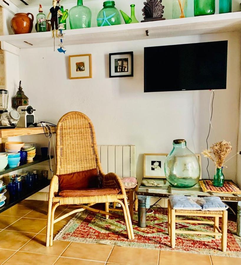 Apartament Cadaques Apartment Екстериор снимка