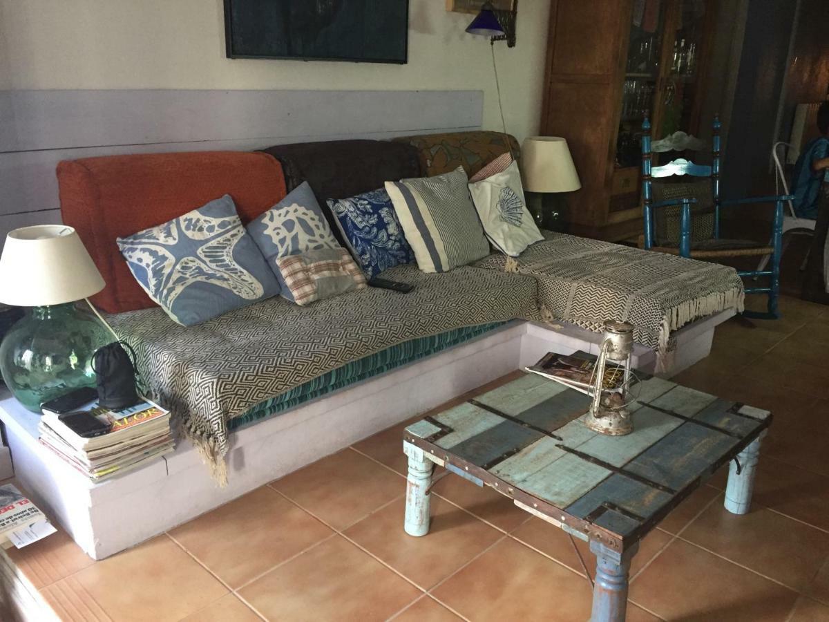 Apartament Cadaques Apartment Екстериор снимка