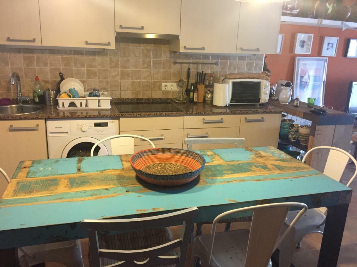 Apartament Cadaques Apartment Екстериор снимка