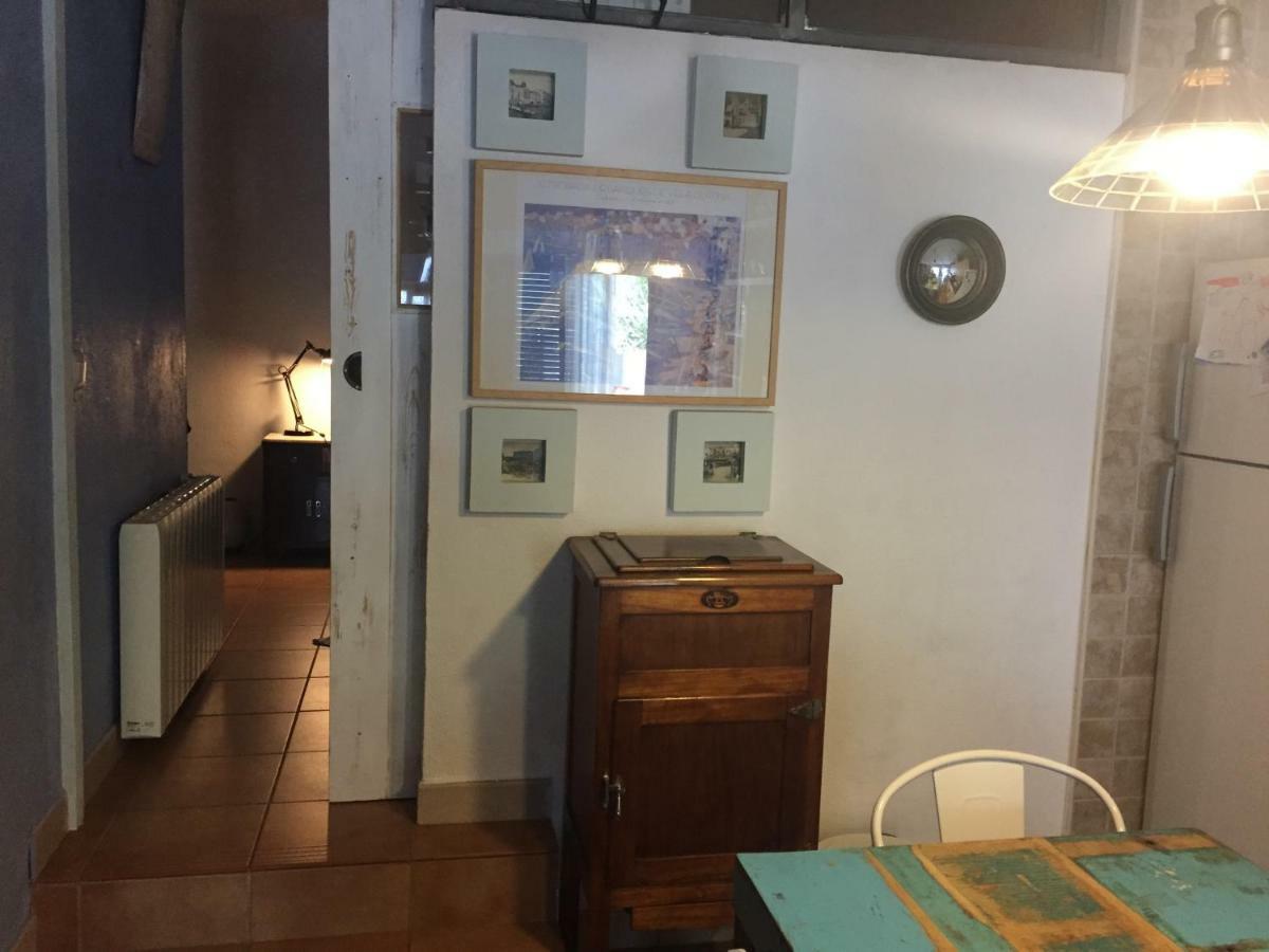 Apartament Cadaques Apartment Екстериор снимка