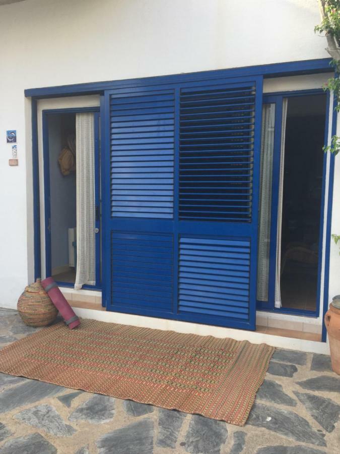 Apartament Cadaques Apartment Екстериор снимка