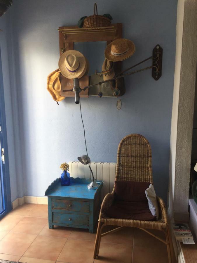 Apartament Cadaques Apartment Екстериор снимка